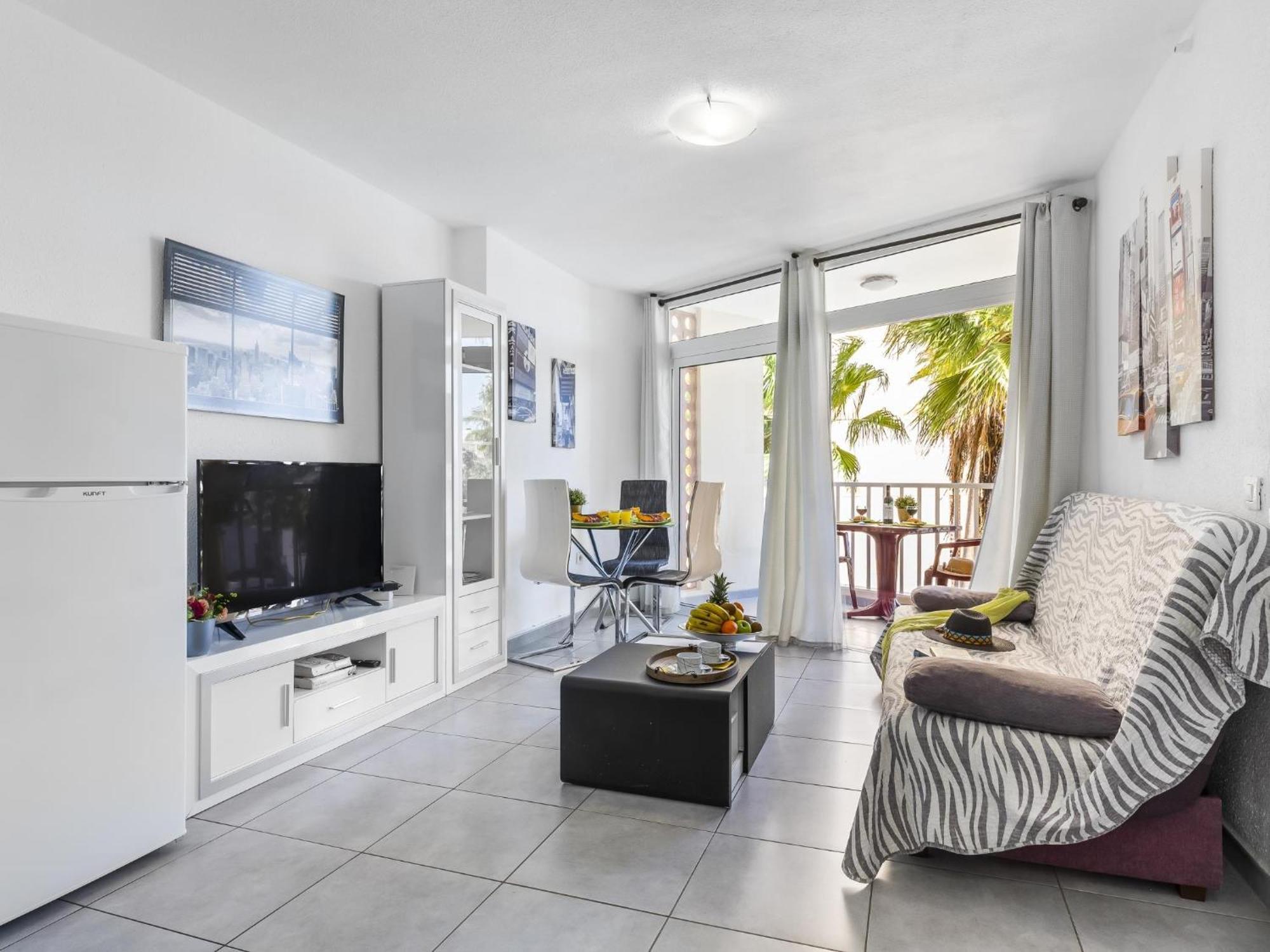 3F. Beautiful Apartment In Las Americas Playa de las Americas  Exterior photo